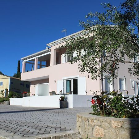 Dream Houses Perama (Corfu) Exterior foto