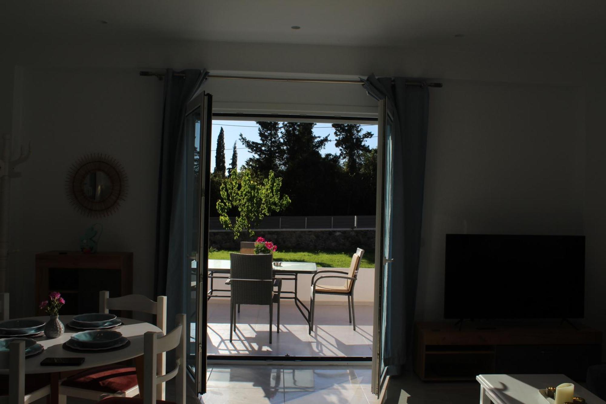 Dream Houses Perama (Corfu) Exterior foto