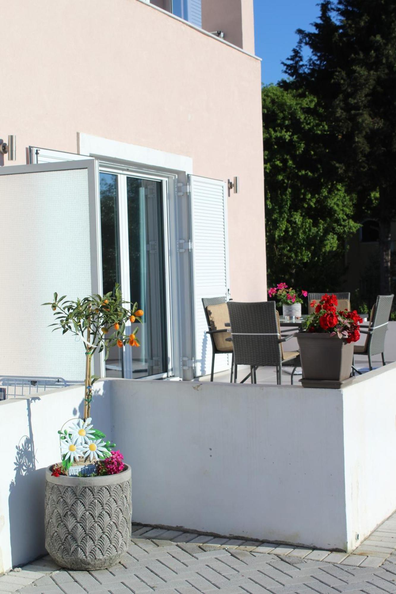 Dream Houses Perama (Corfu) Exterior foto