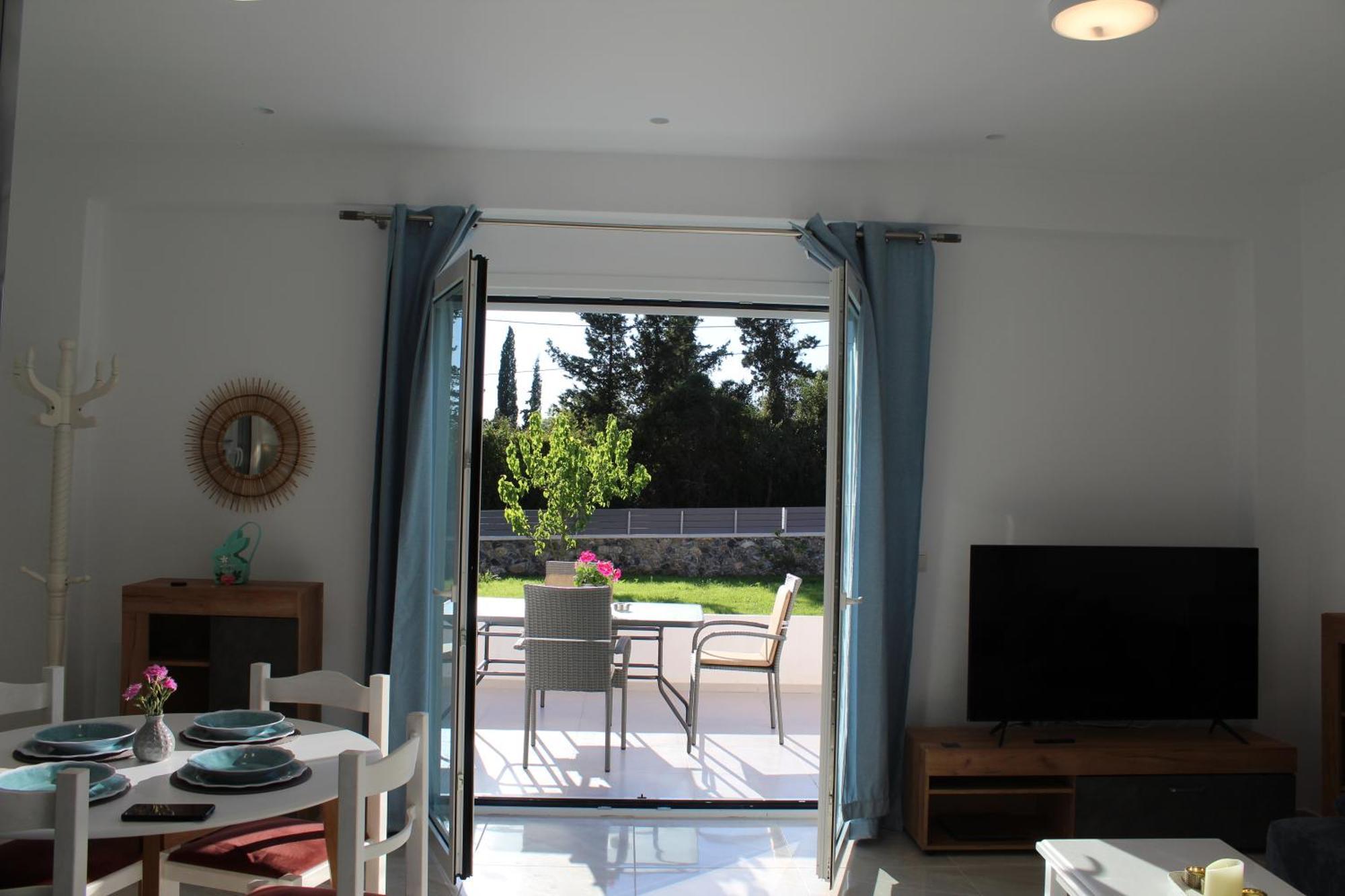 Dream Houses Perama (Corfu) Exterior foto