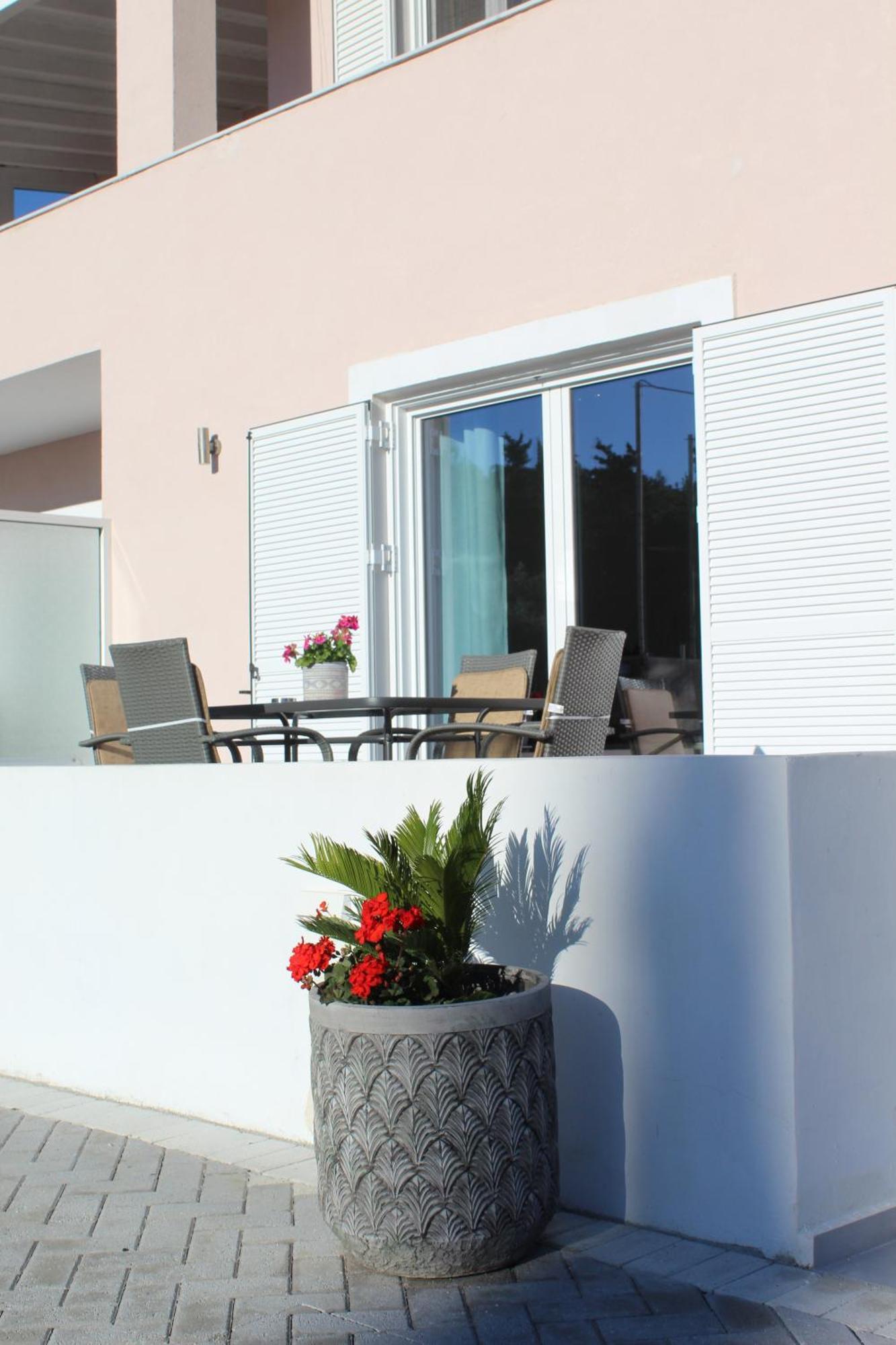 Dream Houses Perama (Corfu) Exterior foto