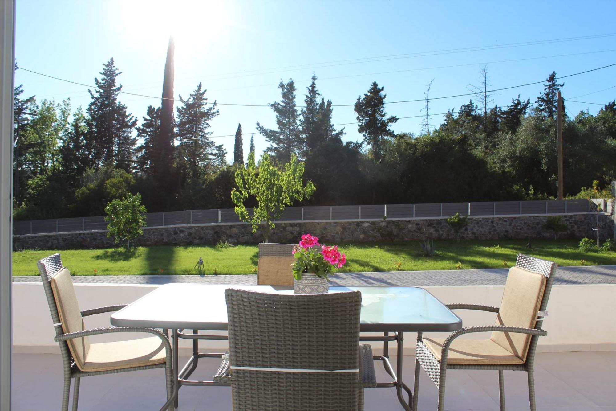 Dream Houses Perama (Corfu) Exterior foto