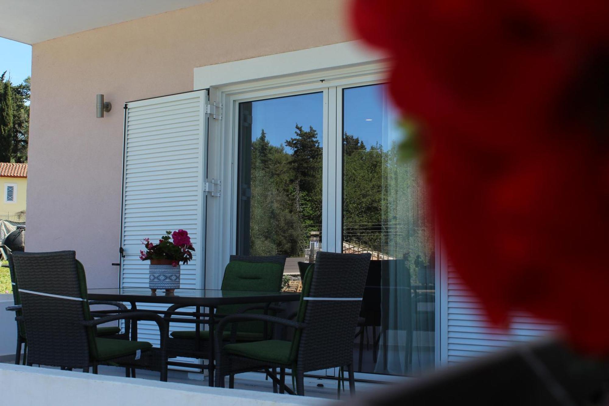Dream Houses Perama (Corfu) Exterior foto