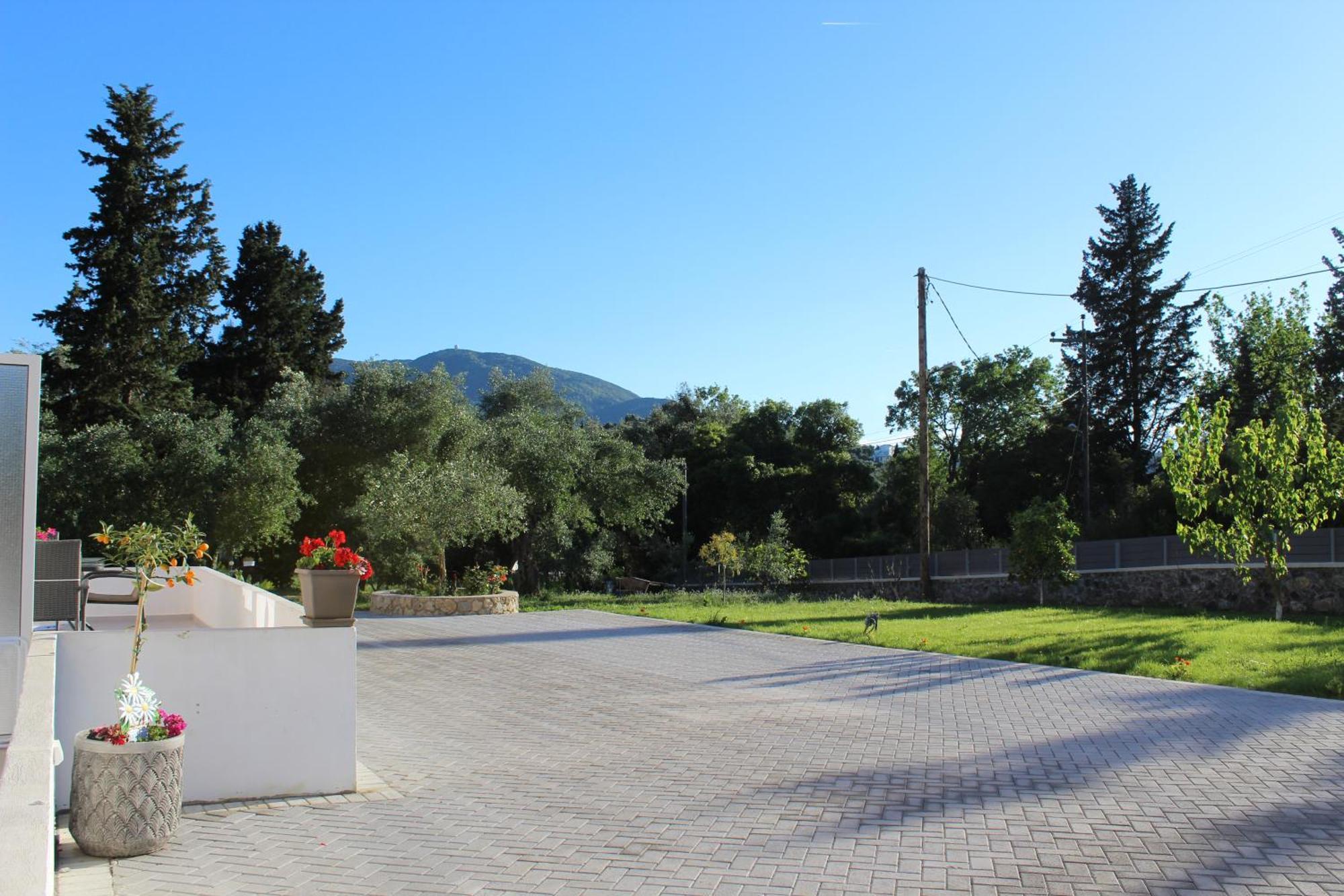 Dream Houses Perama (Corfu) Exterior foto