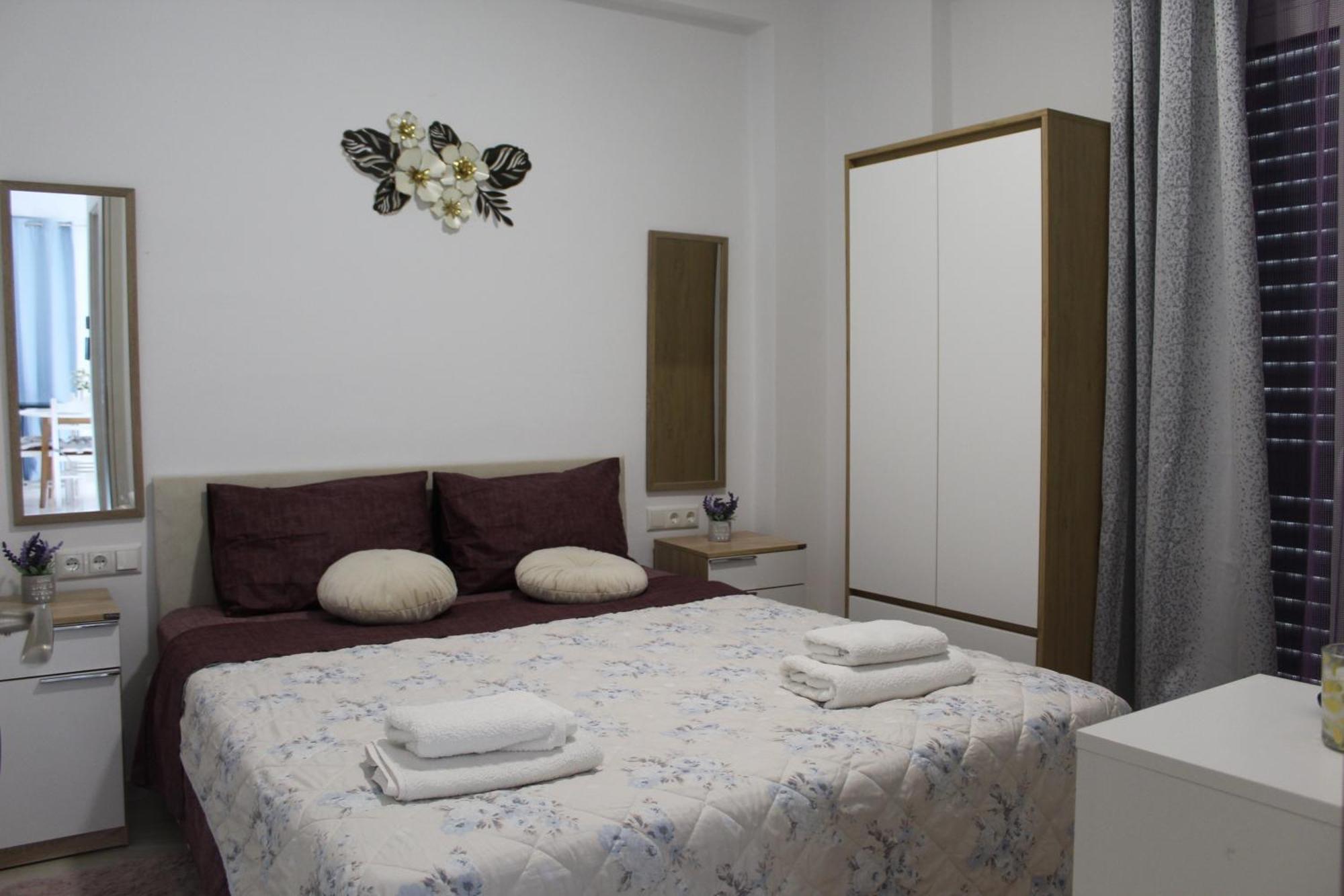Dream Houses Perama (Corfu) Exterior foto